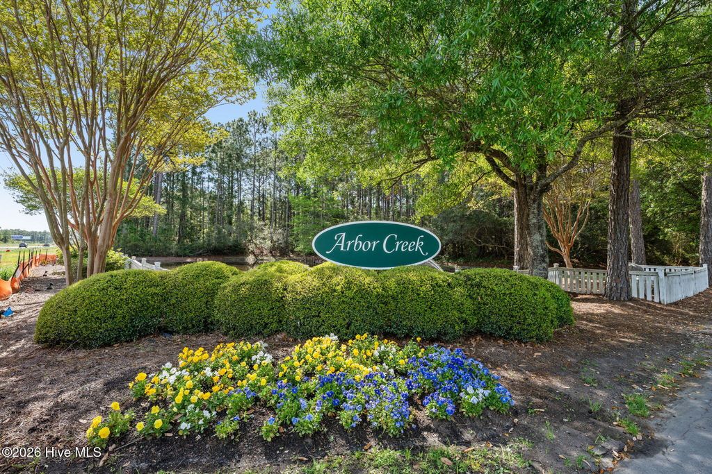 Photo of 3864 Harmony Circle SE, Southport, NC 28461 (MLS # 100567184)