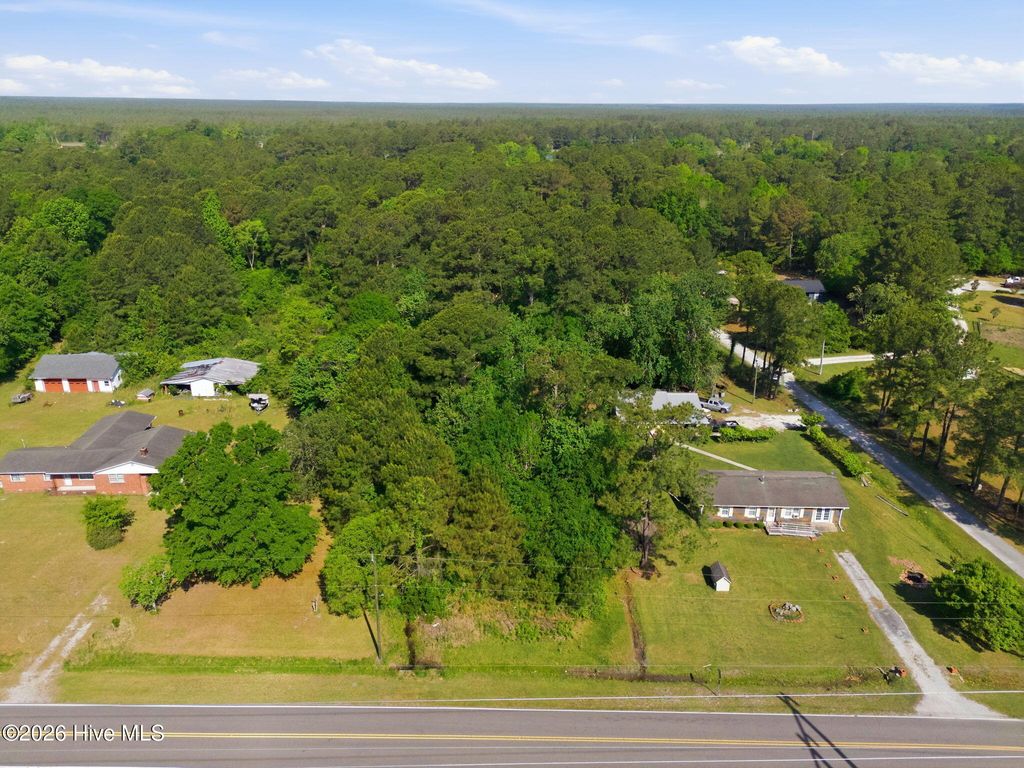 Photo of 0 Perkins Drive, Hampstead, NC 28443 (MLS # 100566782)