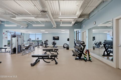 Tiny photo for 14 Grace Street #Apt 909, Wilmington, NC 28401 (MLS # 100571941)