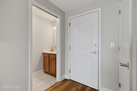 Tiny photo for 14 Grace Street #Apt 909, Wilmington, NC 28401 (MLS # 100571941)