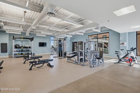 Tiny photo for 14 Grace Street #Apt 909, Wilmington, NC 28401 (MLS # 100571941)