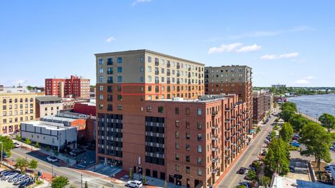 Tiny photo for 14 Grace Street #Apt 909, Wilmington, NC 28401 (MLS # 100571941)