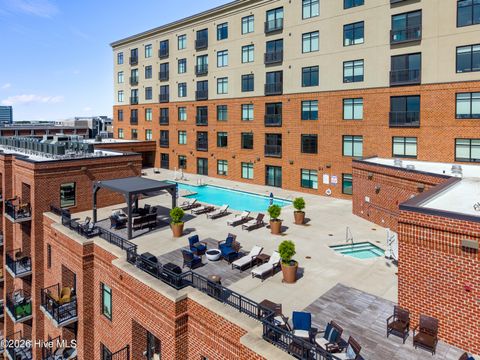 Tiny photo for 14 Grace Street #Apt 909, Wilmington, NC 28401 (MLS # 100571941)