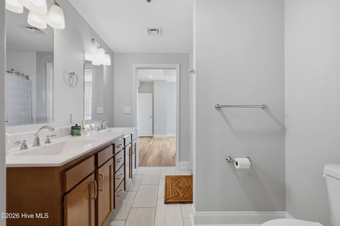 Tiny photo for 14 Grace Street #Apt 909, Wilmington, NC 28401 (MLS # 100571941)