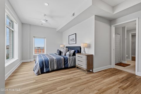 Tiny photo for 14 Grace Street #Apt 909, Wilmington, NC 28401 (MLS # 100571941)