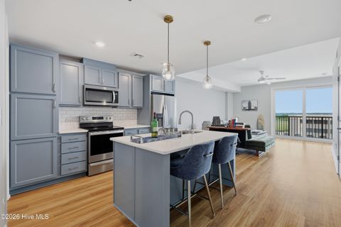 Tiny photo for 14 Grace Street #Apt 909, Wilmington, NC 28401 (MLS # 100571941)