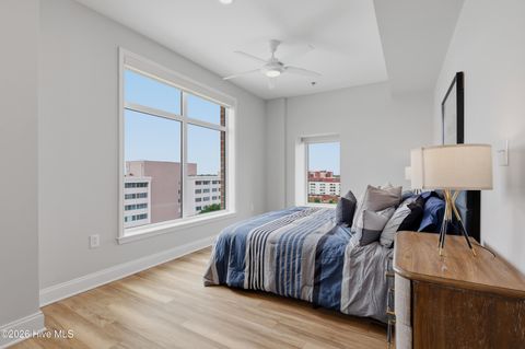 Tiny photo for 14 Grace Street #Apt 909, Wilmington, NC 28401 (MLS # 100571941)