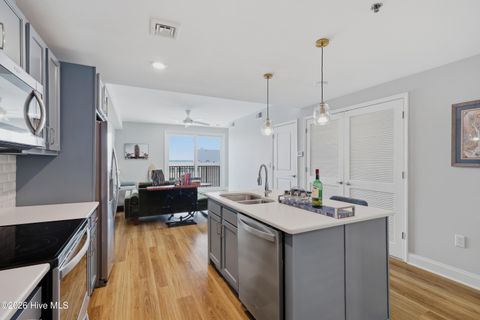 Tiny photo for 14 Grace Street #Apt 909, Wilmington, NC 28401 (MLS # 100571941)