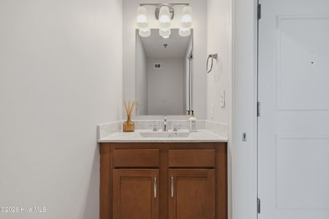 Tiny photo for 14 Grace Street #Apt 909, Wilmington, NC 28401 (MLS # 100571941)