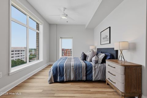 Tiny photo for 14 Grace Street #Apt 909, Wilmington, NC 28401 (MLS # 100571941)