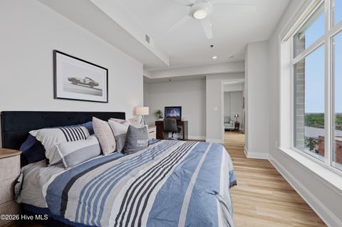 Tiny photo for 14 Grace Street #Apt 909, Wilmington, NC 28401 (MLS # 100571941)
