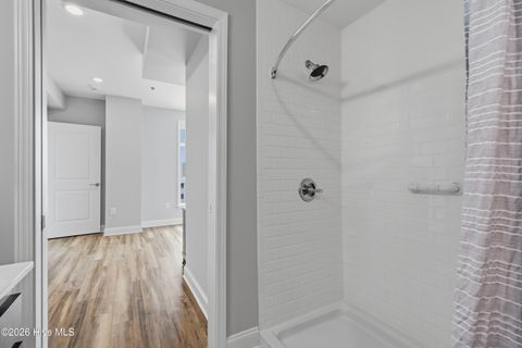 Tiny photo for 14 Grace Street #Apt 909, Wilmington, NC 28401 (MLS # 100571941)