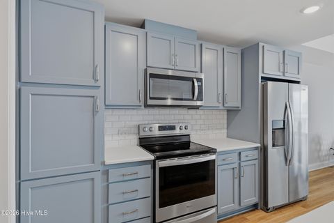 Tiny photo for 14 Grace Street #Apt 909, Wilmington, NC 28401 (MLS # 100571941)