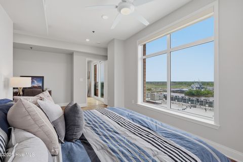 Tiny photo for 14 Grace Street #Apt 909, Wilmington, NC 28401 (MLS # 100571941)