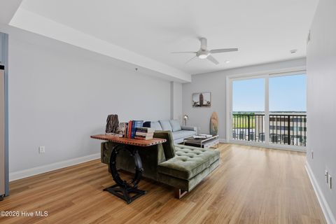Tiny photo for 14 Grace Street #Apt 909, Wilmington, NC 28401 (MLS # 100571941)