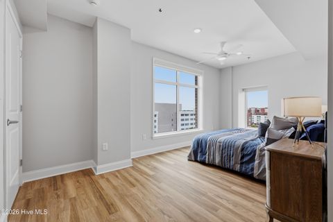 Tiny photo for 14 Grace Street #Apt 909, Wilmington, NC 28401 (MLS # 100571941)