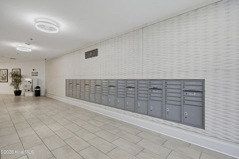 Tiny photo for 14 Grace Street #Apt 909, Wilmington, NC 28401 (MLS # 100571941)