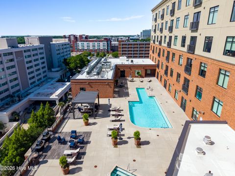 Tiny photo for 14 Grace Street #Apt 909, Wilmington, NC 28401 (MLS # 100571941)