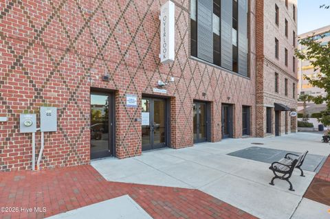 Tiny photo for 14 Grace Street #Apt 909, Wilmington, NC 28401 (MLS # 100571941)
