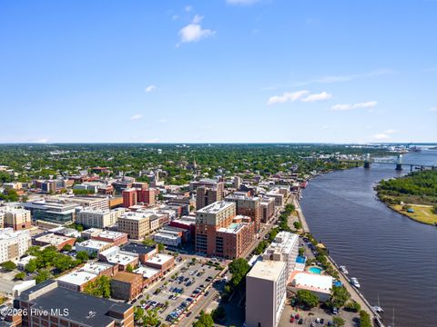Tiny photo for 14 Grace Street #Apt 909, Wilmington, NC 28401 (MLS # 100571941)