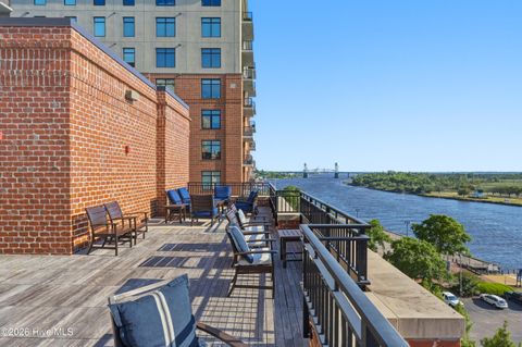 Tiny photo for 14 Grace Street #Apt 909, Wilmington, NC 28401 (MLS # 100571941)
