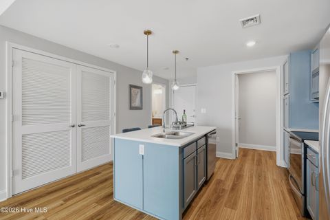 Tiny photo for 14 Grace Street #Apt 909, Wilmington, NC 28401 (MLS # 100571941)