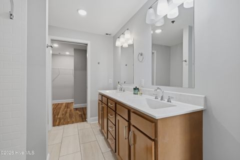 Tiny photo for 14 Grace Street #Apt 909, Wilmington, NC 28401 (MLS # 100571941)