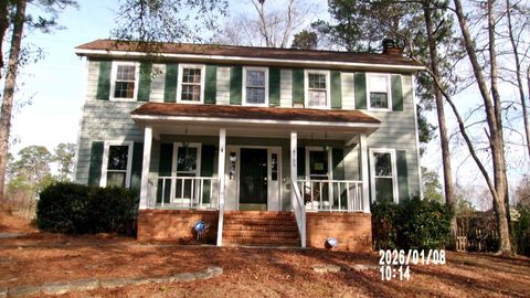 Photo of 4755 Maple Spring Court, Augusta, GA 30907 (MLS # 550869)