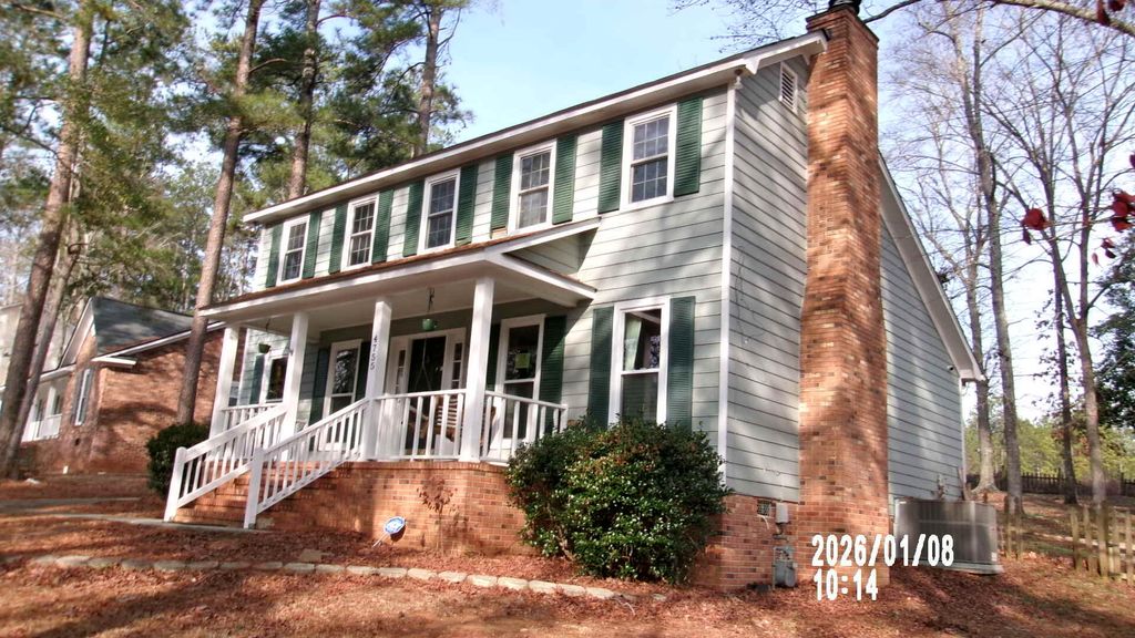 Photo of 4755 Maple Spring Court, Augusta, GA 30907 (MLS # 550869)