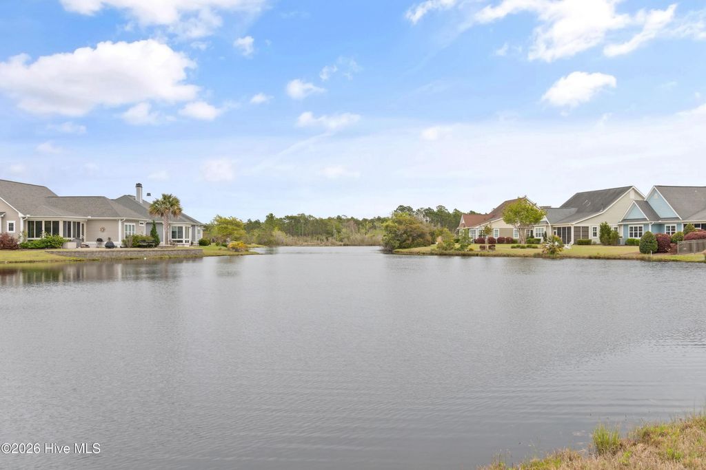 Photo of 4282 Ashfield Place, Southport, NC 28461 (MLS # 100565695)