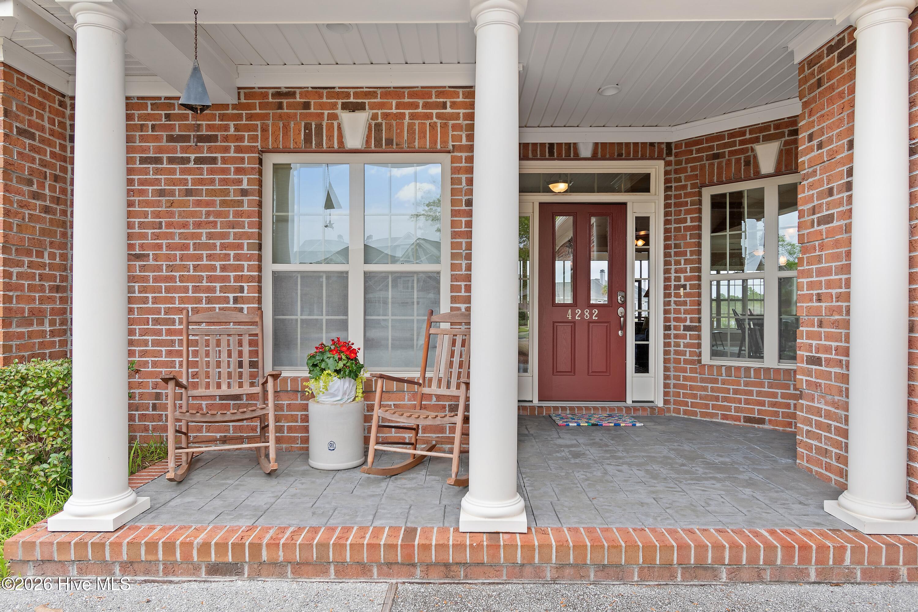 4282 Ashfield Place
