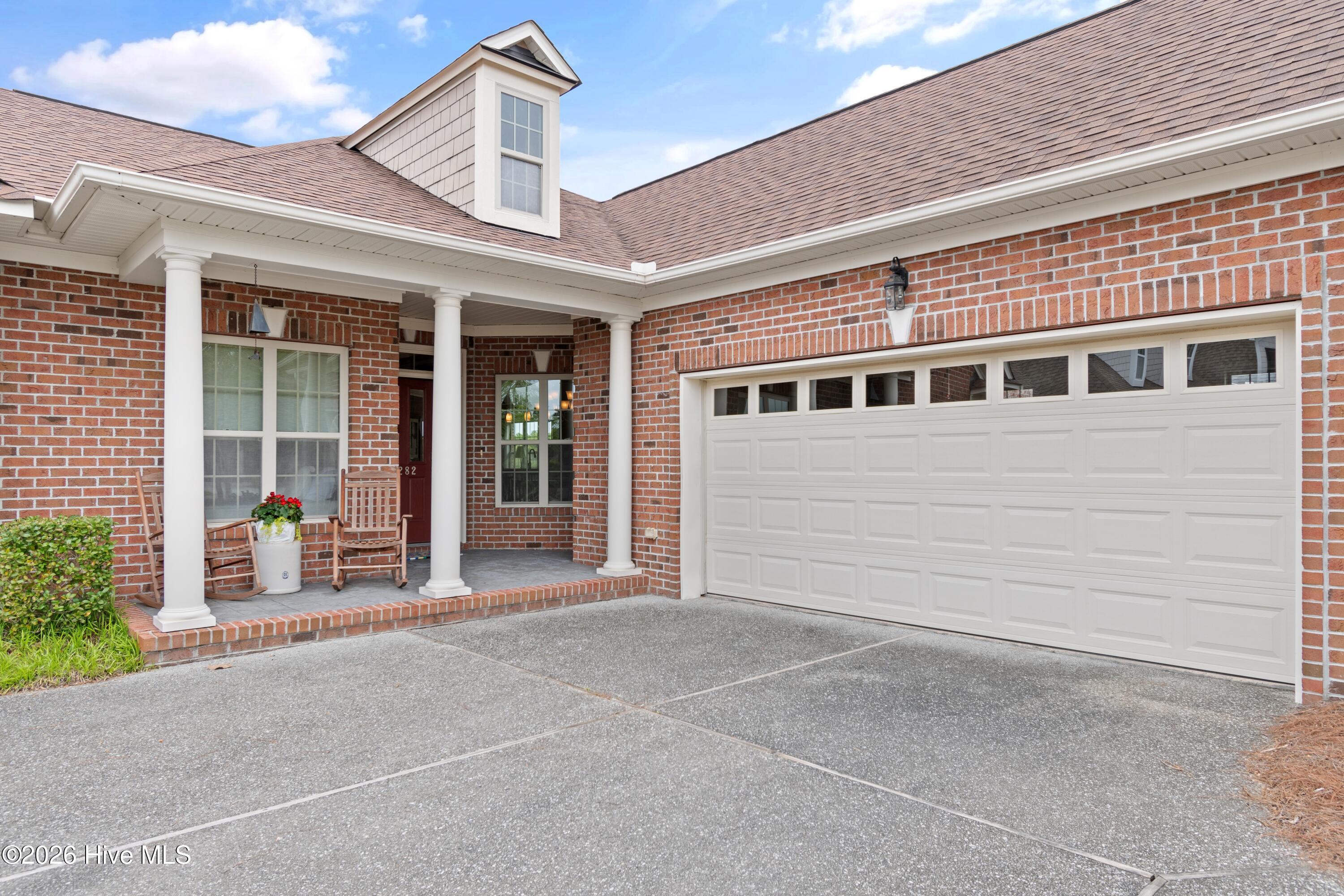4282 Ashfield Place