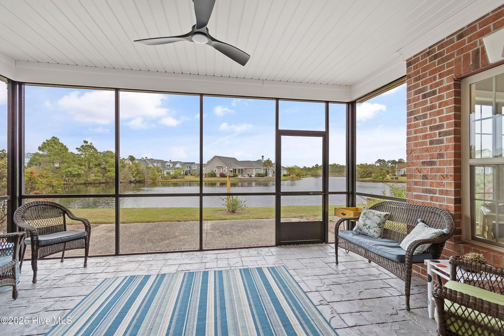 Photo of 4282 Ashfield Place, Southport, NC 28461 (MLS # 100565695)