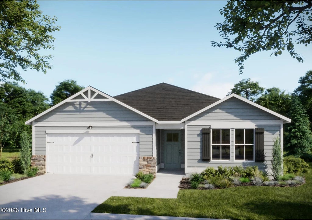Photo of 1030 Lake House Road #6, Leland, NC 28451 (MLS # 100600973)