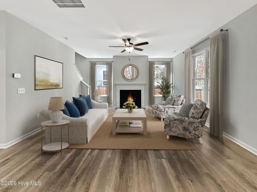 Photo of 3034 River Hills Drive SW, Shallotte, NC 28470 (MLS # 100489344)