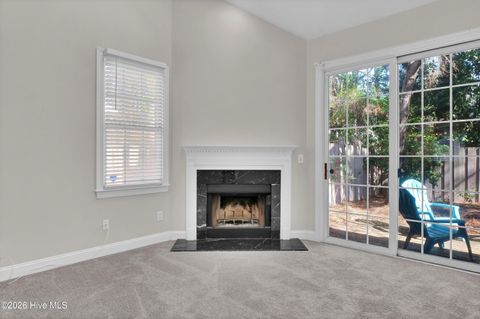 Tiny photo for 233 Racine Drive #Unit 59, Wilmington, NC 28403 (MLS # 100556747)