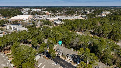 Tiny photo for 233 Racine Drive #Unit 59, Wilmington, NC 28403 (MLS # 100556747)
