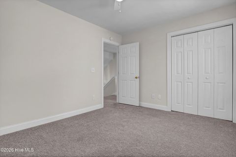 Tiny photo for 233 Racine Drive #Unit 59, Wilmington, NC 28403 (MLS # 100556747)