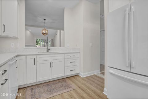 Tiny photo for 233 Racine Drive #Unit 59, Wilmington, NC 28403 (MLS # 100556747)