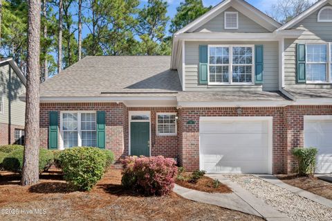 Tiny photo for 233 Racine Drive #Unit 59, Wilmington, NC 28403 (MLS # 100556747)