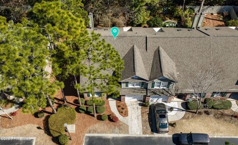 Tiny photo for 233 Racine Drive #Unit 59, Wilmington, NC 28403 (MLS # 100556747)