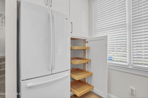 Tiny photo for 233 Racine Drive #Unit 59, Wilmington, NC 28403 (MLS # 100556747)