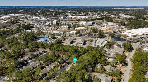 Tiny photo for 233 Racine Drive #Unit 59, Wilmington, NC 28403 (MLS # 100556747)