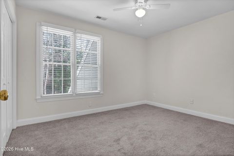 Tiny photo for 233 Racine Drive #Unit 59, Wilmington, NC 28403 (MLS # 100556747)