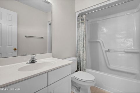 Tiny photo for 233 Racine Drive #Unit 59, Wilmington, NC 28403 (MLS # 100556747)