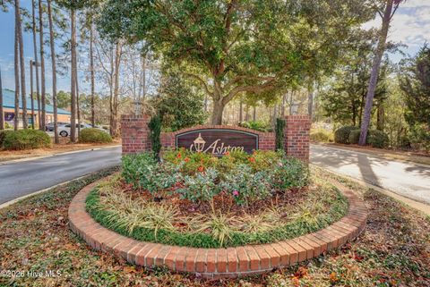 Tiny photo for 233 Racine Drive #Unit 59, Wilmington, NC 28403 (MLS # 100556747)