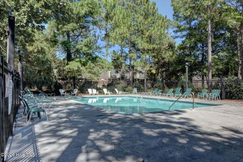 Tiny photo for 233 Racine Drive #Unit 59, Wilmington, NC 28403 (MLS # 100556747)