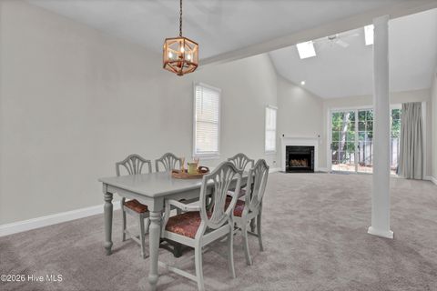 Tiny photo for 233 Racine Drive #Unit 59, Wilmington, NC 28403 (MLS # 100556747)