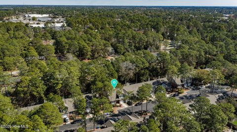 Tiny photo for 233 Racine Drive #Unit 59, Wilmington, NC 28403 (MLS # 100556747)