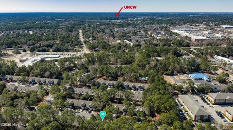 Tiny photo for 233 Racine Drive #Unit 59, Wilmington, NC 28403 (MLS # 100556747)